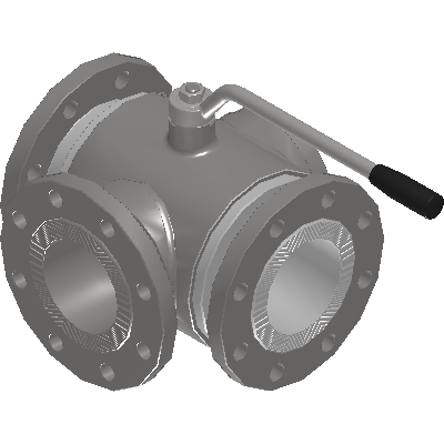 Stasto 31015063010 Industrial Valves
