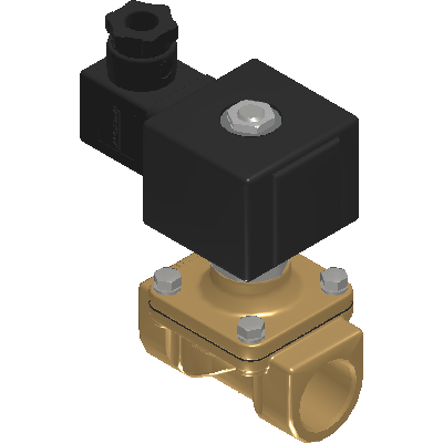 Stasto GDV_3 - Way20solenoid20valve20series2021h..k0y Industrial Valves
