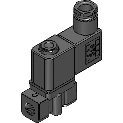 Sizto Tech LPU3PL715 Industrial Valves