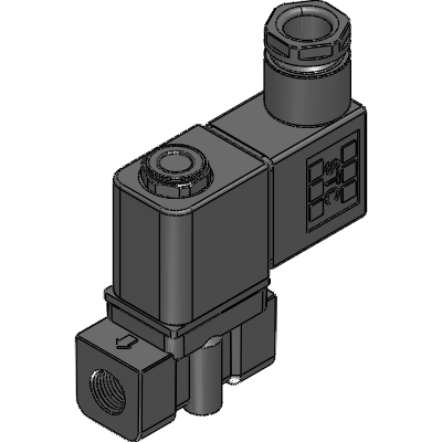 Sizto Tech YL0B1M3UU Industrial Valves