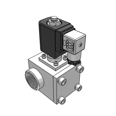 Sizto Tech 9SWSQLCU7 Industrial Valves
