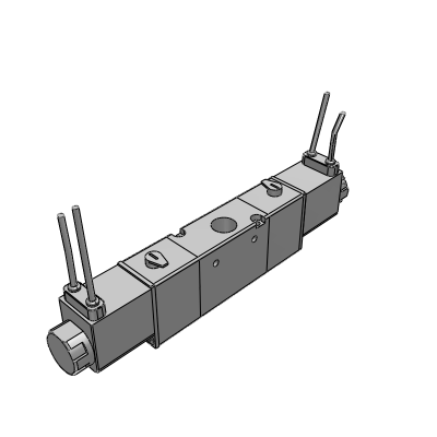 Sizto Tech 3J3FQOJ1F Industrial Valves