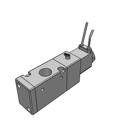 Sizto Tech 3QAX9B4QT Industrial Valves