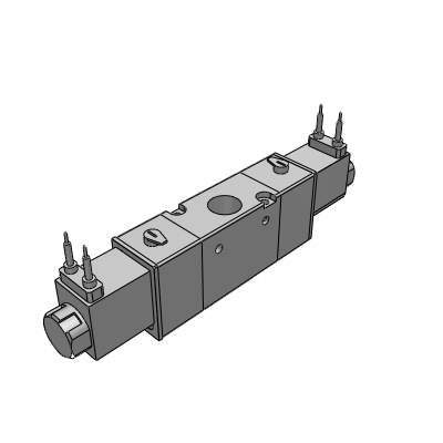Sizto Tech PLQ841SU6 Industrial Valves