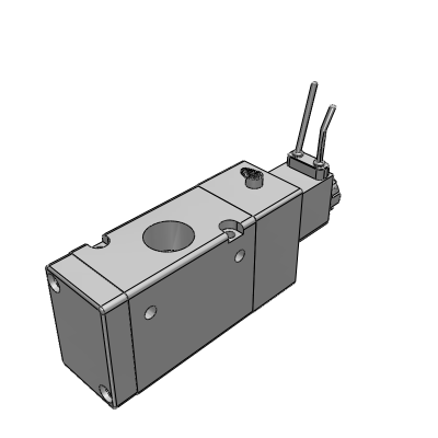 Sizto Tech HYOX6B5ZF Industrial Valves