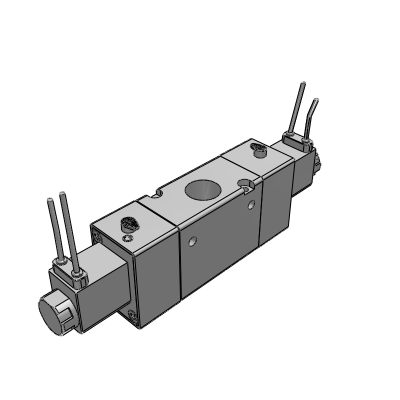Sizto Tech JW75LOKBH Industrial Valves