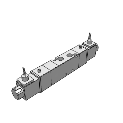 Sizto Tech DP2MUHQHD Industrial Valves