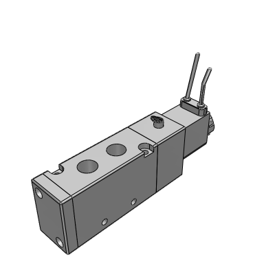 Sizto Tech 53VUQ4B11 Industrial Valves