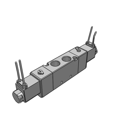 Sizto Tech A2H79XJN3 Industrial Valves