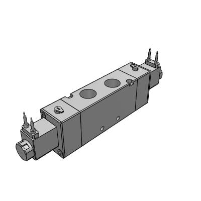 Sizto Tech HDHSHDOIL Industrial Valves