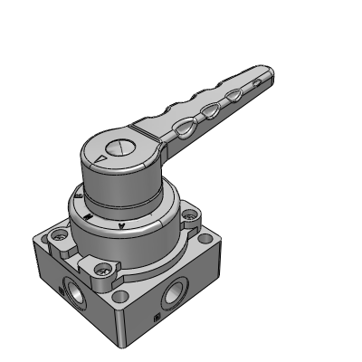 Sizto Tech I3W6INFO2 Industrial Valves