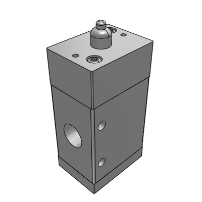 Sizto Tech OSIO4OPR0 Industrial Valves
