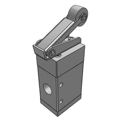 Sizto Tech ZL9XCO747 Industrial Valves