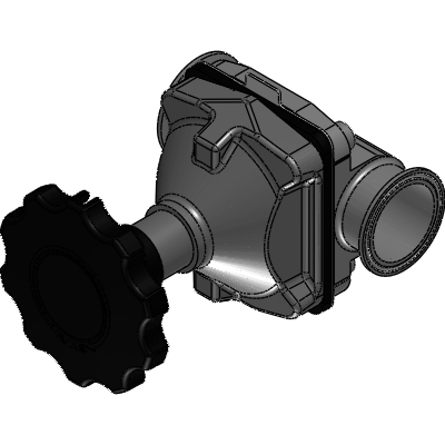 Steel & O'Brien 74l3_12_1k_20_20ra_316l_a Industrial Valves