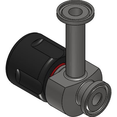 Steel & O'Brien sv26tv50dsf1_20ra_316l Industrial Valves