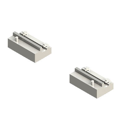 Querstreckenhalter (QSH)