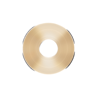 Cuvette de ressort pour ressorts en caoutchouc et en matière plastique