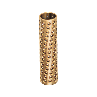 Guide units  ball cages, mini-series
