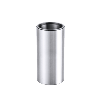 Douilles de guidage lisses, guidage à billes aluminium