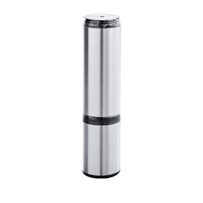 Guide pillar for industrial tool making