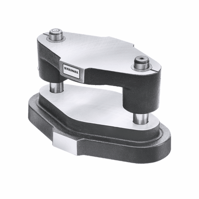 Supports de colonne avec guidage à billes