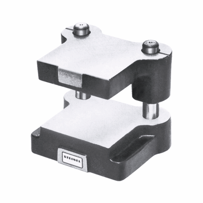 Supports de colonne avec guidage à billes