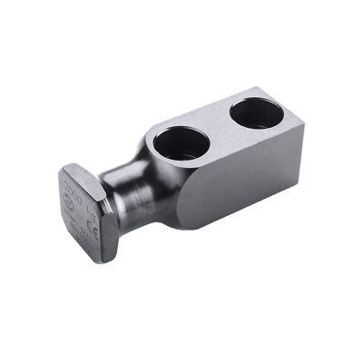 Tourillon de charge avec vis