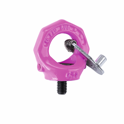 Vis à œil, orientables