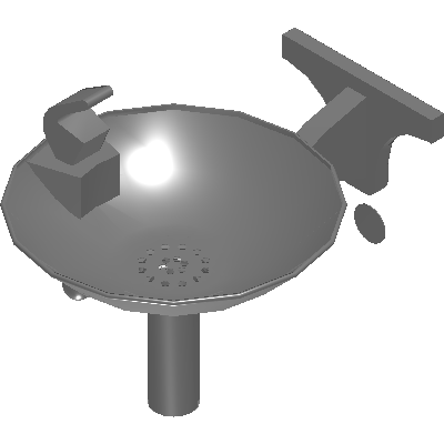 Stern-Williams DRINKING FOUNTAINS – BRACKET FOUNTAINS Industrial Valves