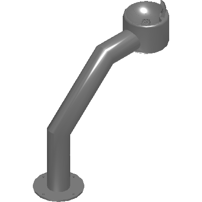Stern-Williams DRINKING FOUNTAINS – METAL PEDESTAL_7 Industrial Valves