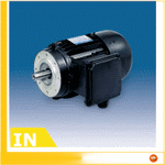 Inverter motor
