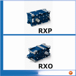 High Tech Industrial