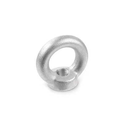 Ring nut