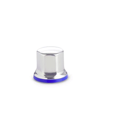 Nut, Hygienic Design