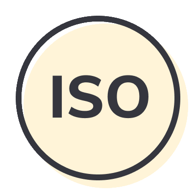 03 Standard parts according to ISO