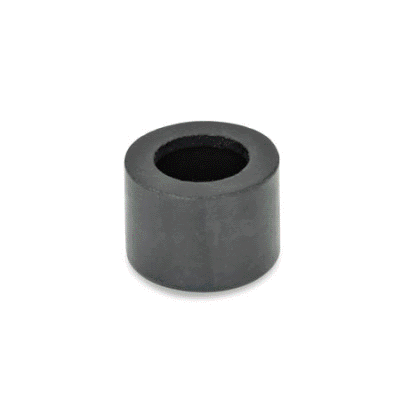 Bumpers, protective cap (without screw), rubber