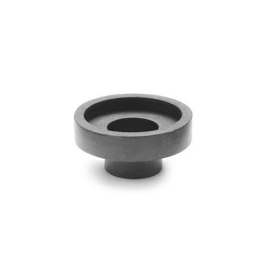 Sealing cap for angle joints DIN 71802
