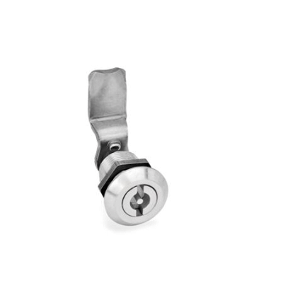 Stainless steel turnbuckle, operation with double bit