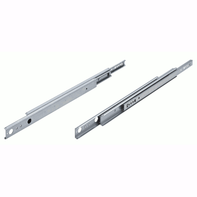 Over pull-out rail serie 040
