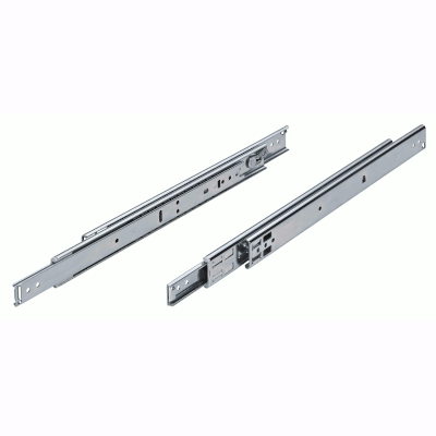 Over pull-out rail serie 044