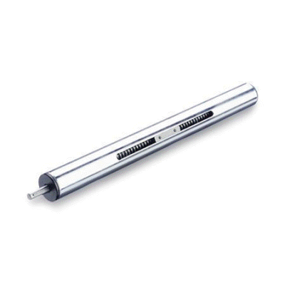 Steel linear unit