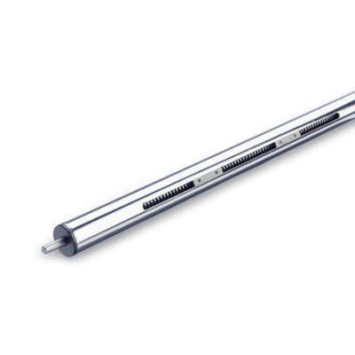 Steel linear unit