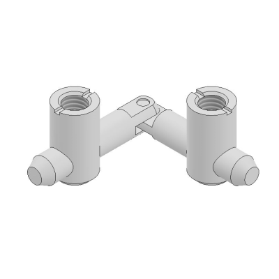 MCS Flexi- Connector Miter