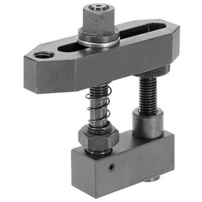 Clamping element