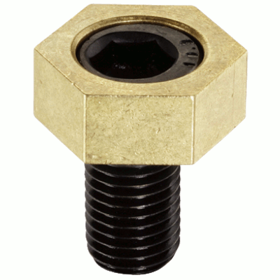 Eccentric tension clamp