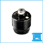 Короткоходный цилиндр