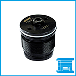 Короткоходный цилиндр