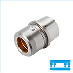 Glideføringsbøsning