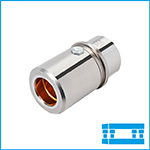 Glideføringsbøsning