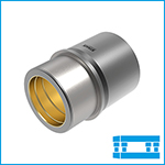 Ограничительная муфта